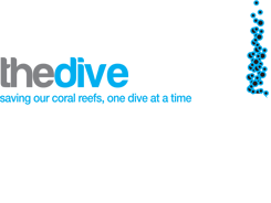 The Dive Tourist, saving our coral reefs, one dive at a time